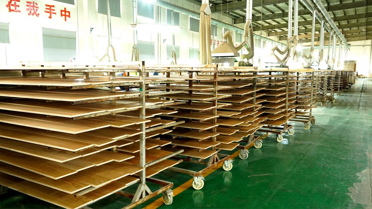 5 Reasons Why Engineered Wood Flooring Bows and Cups GOLINK