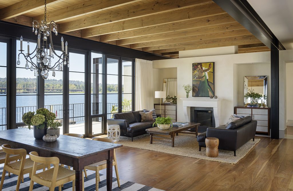 Comparing American Walnut Vs. Oak Engineered Wood Flooring GOLINK