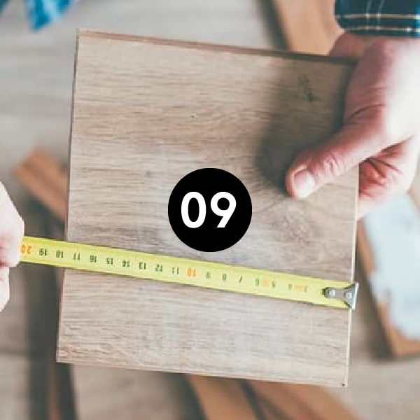 10 Reasons Why Choose Golink Engineered Wood Flooring Golink 10 Reasons Why Choose Golink Engineered Wood Flooring Golink